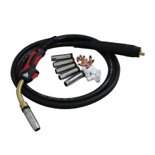 Newest Euro Style 36KD Air Cooled MIG Welding Torch With Best Price